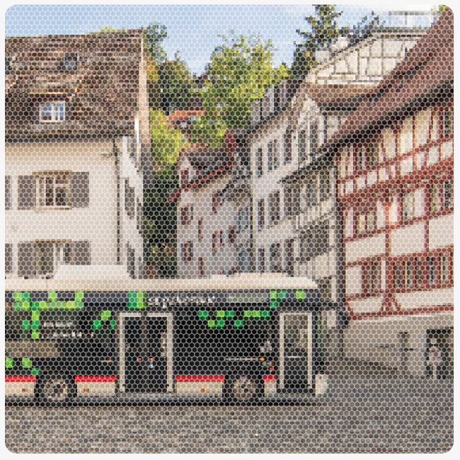 Umweltbericht St.Gallen 2020