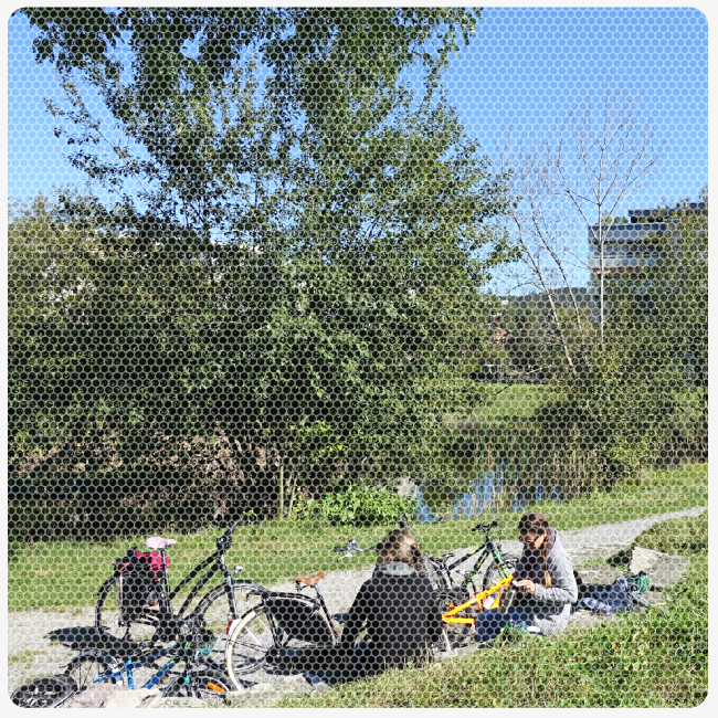 Umweltberichte Winterthur 