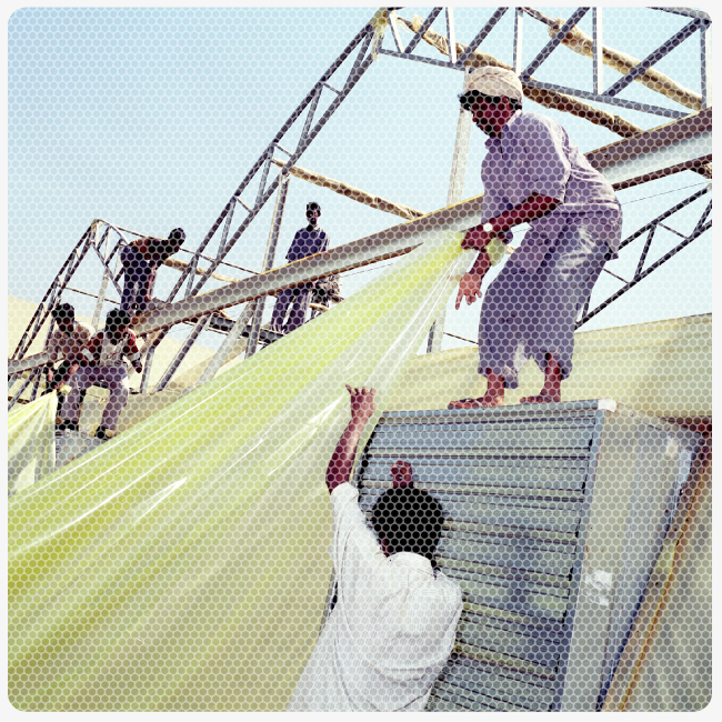 Entwicklungsbanken-Broschüren