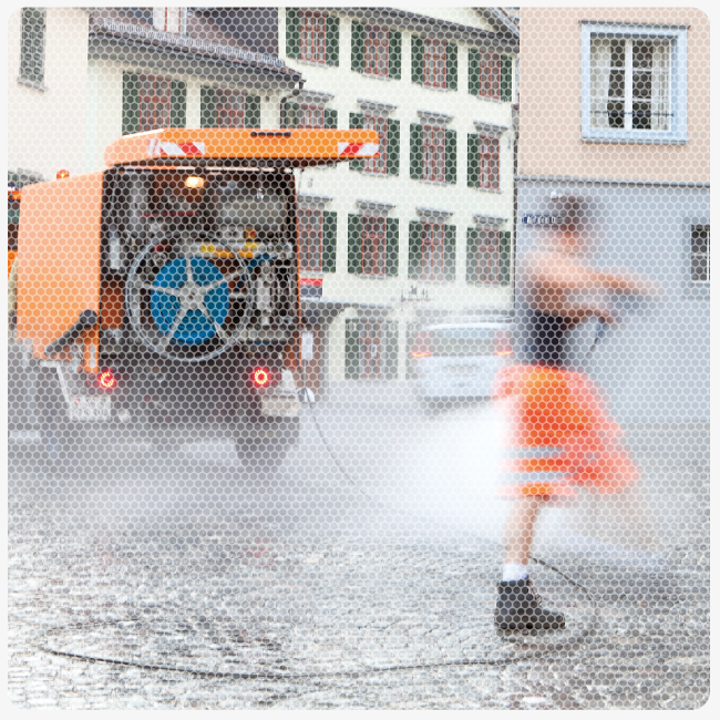 Umweltbericht St.Gallen 2012