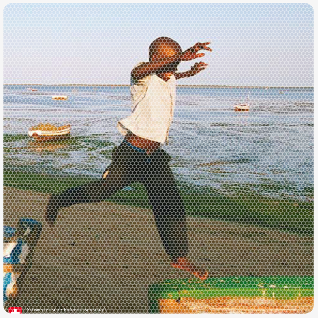 Jubiläumsbroschüre Mosambik