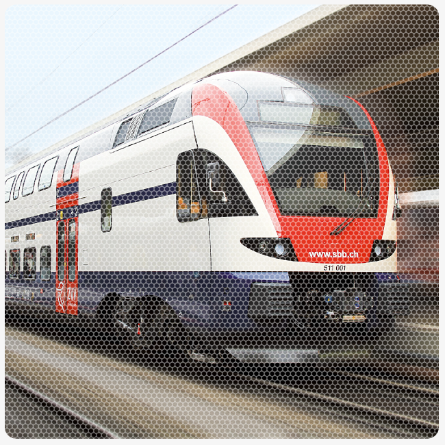 Nachhaltigkeits­bericht Stadler 2019